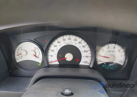 2006 Dodge Dakota St from USA, damaged, VIN 1D7HE28K16S692553